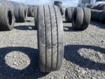 Opona ciężarowa 205/65R17.5 CONTINENTAL HTR2 / 9mm