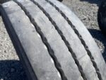 Opona ciężarowa 205/65R17.5 CONTINENTAL HTR2 / 9mm
