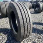  Opona ciężarowa 205/65R17.5 BRIDGESTONE R168 / 12mm