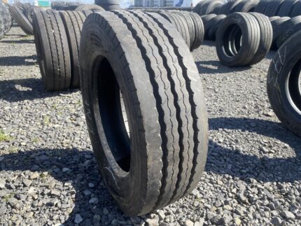  Opona ciężarowa 205/65R17.5 BRIDGESTONE R168 / 12mm