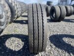 Opona ciężarowa 205/65R17.5 BRIDGESTONE R168 / 12mm