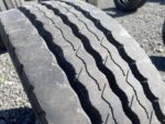 Opona ciężarowa 205/65R17.5 BRIDGESTONE R168 / 12mm