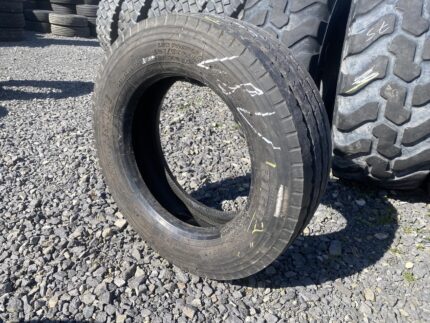 Opona ciężarowa 205/65R17.5 BRIDGESTONE R168 / 12mm