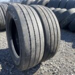  Opony do cięzarówek 205/65R17.5 CONTINENTAL HTR2 / 8-9mm