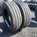  Opony do cięzarówek 205/65R17.5 MICHELIN X MAXITRAILER XTA+E / 6-7mm