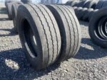 Opony do cięzarówek 205/65R17.5 MICHELIN X MAXITRAILER XTA+E / 6-7mm