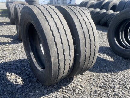  Opony do cięzarówek 205/65R17.5 MICHELIN X MAXITRAILER XTA+E / 6-7mm