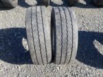 Opony do cięzarówek 205/65R17.5 MICHELIN X MAXITRAILER XTA+E / 6-7mm