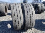 Opony do cięzarówek 205/65R17.5 MICHELIN X MAXITRAILER XTA+E / 6-7mm