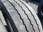 Opony do cięzarówek 205/65R17.5 MICHELIN X MAXITRAILER XTA+E / 6-7mm