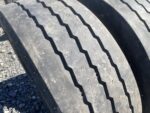 Opony do cięzarówek 205/65R17.5 MICHELIN X MAXITRAILER XTA+E / 6-7mm