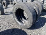 Opony do cięzarówek 205/65R17.5 MICHELIN X MAXITRAILER XTA+E / 6-7mm