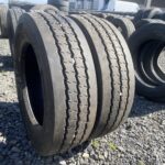  Opony do cięzarówek 205/65R17.5 HANKOOK SMART FLEX TH31 / 12mm