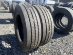 Opony do cięzarówek 205/65R17.5 HANKOOK SMART FLEX TH31 / 12mm