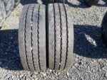 Opony do cięzarówek 205/65R17.5 HANKOOK SMART FLEX TH31 / 12mm