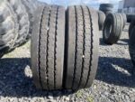 Opony do cięzarówek 205/65R17.5 HANKOOK SMART FLEX TH31 / 12mm