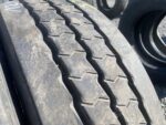 Opony do cięzarówek 205/65R17.5 HANKOOK SMART FLEX TH31 / 12mm