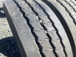 Opony do cięzarówek 205/65R17.5 HANKOOK SMART FLEX TH31 / 12mm