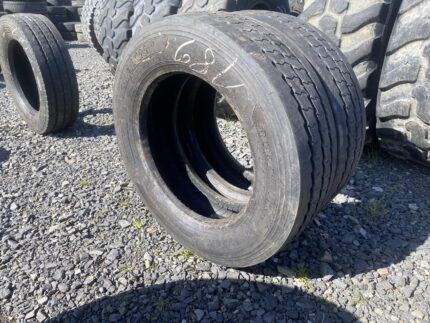 Opony do cięzarówek 205/65R17.5 HANKOOK SMART FLEX TH31 / 12mm