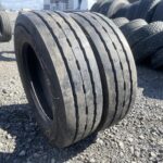  Opony do cięzarówek 205/65R17.5 MICHELIN X MULTI T EVOLUTION 2 / 90% Bieżnika