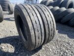 Opony do cięzarówek 205/65R17.5 MICHELIN X MULTI T EVOLUTION 2 / 90% Bieżnika
