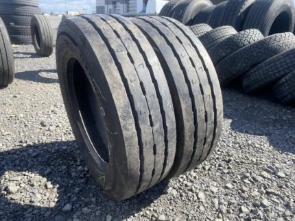  Opony do cięzarówek 205/65R17.5 MICHELIN X MULTI T EVOLUTION 2 / 90% Bieżnika