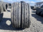 Opony do cięzarówek 205/65R17.5 MICHELIN X MULTI T EVOLUTION 2 / 90% Bieżnika