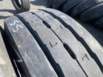 Opony do cięzarówek 205/65R17.5 MICHELIN X MULTI T EVOLUTION 2 / 90% Bieżnika