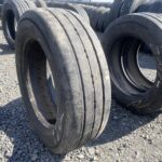  Opona ciężarowa 205/65R17.5 MICHELIN X MULTI T EVOLUTION 2 / 7-8mm