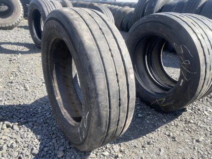  Opona ciężarowa 205/65R17.5 MICHELIN X MULTI T EVOLUTION 2 / 7-8mm