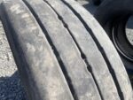 Opona ciężarowa 205/65R17.5 MICHELIN X MULTI T EVOLUTION 2 / 7-8mm