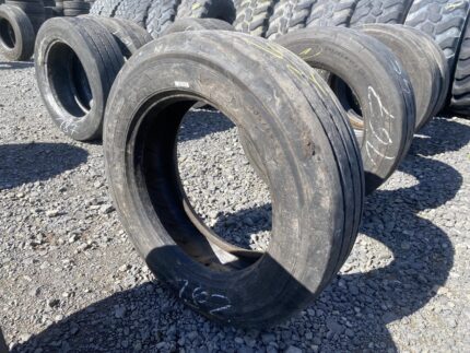 Opona ciężarowa 205/65R17.5 MICHELIN X MULTI T EVOLUTION 2 / 7-8mm