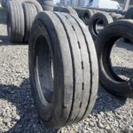  Opona ciężarowa 205/65R17.5 MICHELIN X MULTI T EVOLUTION 2 / 9mm