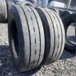  Opony do cięzarówek 205/65R17.5 MICHELIN X MULTI T EVOLUTION 2 / 8mm
