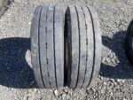 Opony do cięzarówek 205/65R17.5 MICHELIN X MULTI T EVOLUTION 2 / 8mm