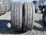 Opony do cięzarówek 205/65R17.5 MICHELIN X MULTI T EVOLUTION 2 / 8mm