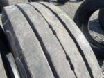 Opony do cięzarówek 205/65R17.5 MICHELIN X MULTI T EVOLUTION 2 / 8mm