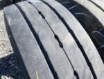 Opony do cięzarówek 205/65R17.5 MICHELIN X MULTI T EVOLUTION 2 / 8mm