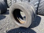 Opony do cięzarówek 205/65R17.5 MICHELIN X MULTI T EVOLUTION 2 / 8mm
