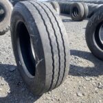  Opona ciężarowa 205/65R17.5 GOODYEAR KMAX T / 8-9mm