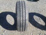 Opona ciężarowa 205/65R17.5 GOODYEAR KMAX T / 8-9mm
