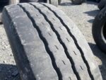 Opona ciężarowa 205/65R17.5 GOODYEAR KMAX T / 8-9mm