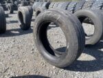 Opona ciężarowa 205/65R17.5 GOODYEAR KMAX T / 8-9mm