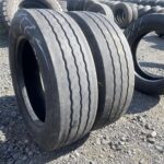  Opony do cięzarówek 205/65R17.5 GOODYEAR REGIONAL RHT II / 6-7mm