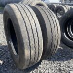  Opony do cięzarówek 205/65R17.5 GOODYEAR KMAX T / 7-8mm
