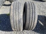 Opony do cięzarówek 205/65R17.5 GOODYEAR KMAX T / 7-8mm