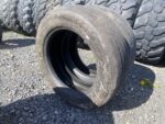Opony do cięzarówek 205/65R17.5 GOODYEAR KMAX T / 7-8mm
