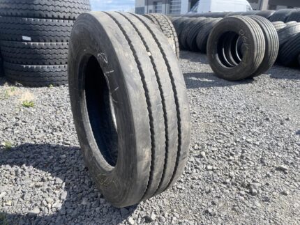  Opona ciężarowa 205/65R17.5 HANKOOK TH22 / 10-11mm