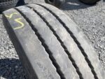Opona ciężarowa 205/65R17.5 HANKOOK TH22 / 10-11mm