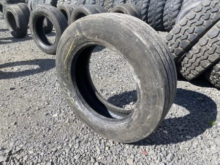 Opona ciężarowa 205/65R17.5 HANKOOK TH22 / 10-11mm